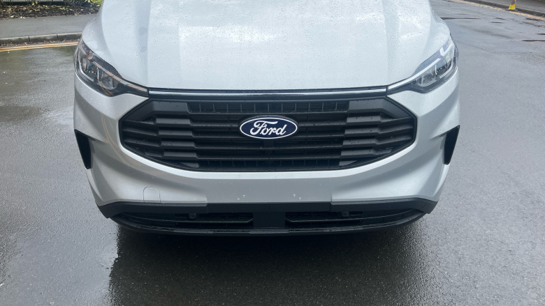 Ford Transit Custom 320 L1 Diesel Fwd 2.0 EcoBlue 136ps H1 Van Trend